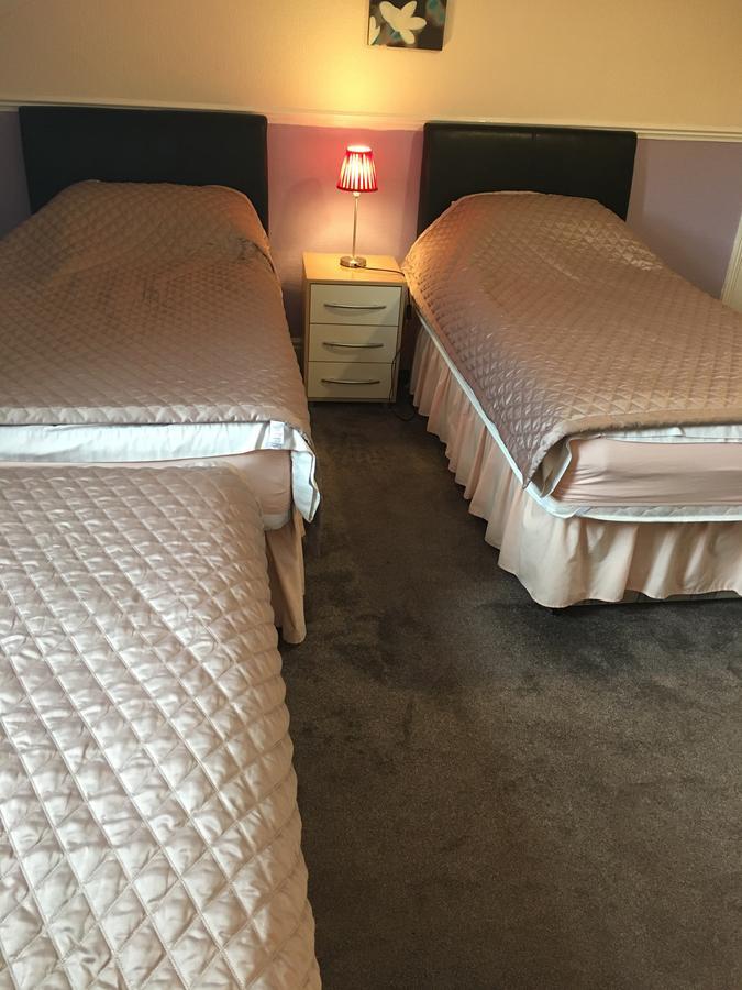 Adelphi Guest House Douglas Dış mekan fotoğraf