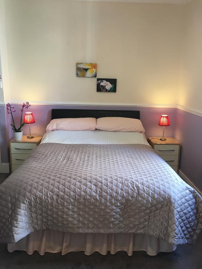 Adelphi Guest House Douglas Dış mekan fotoğraf