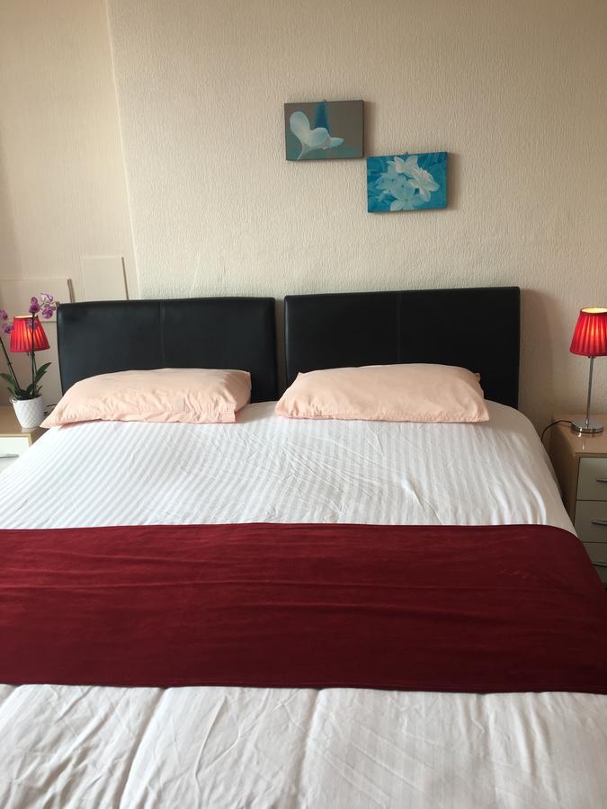 Adelphi Guest House Douglas Dış mekan fotoğraf