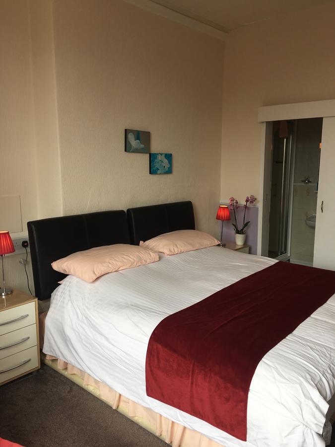 Adelphi Guest House Douglas Dış mekan fotoğraf