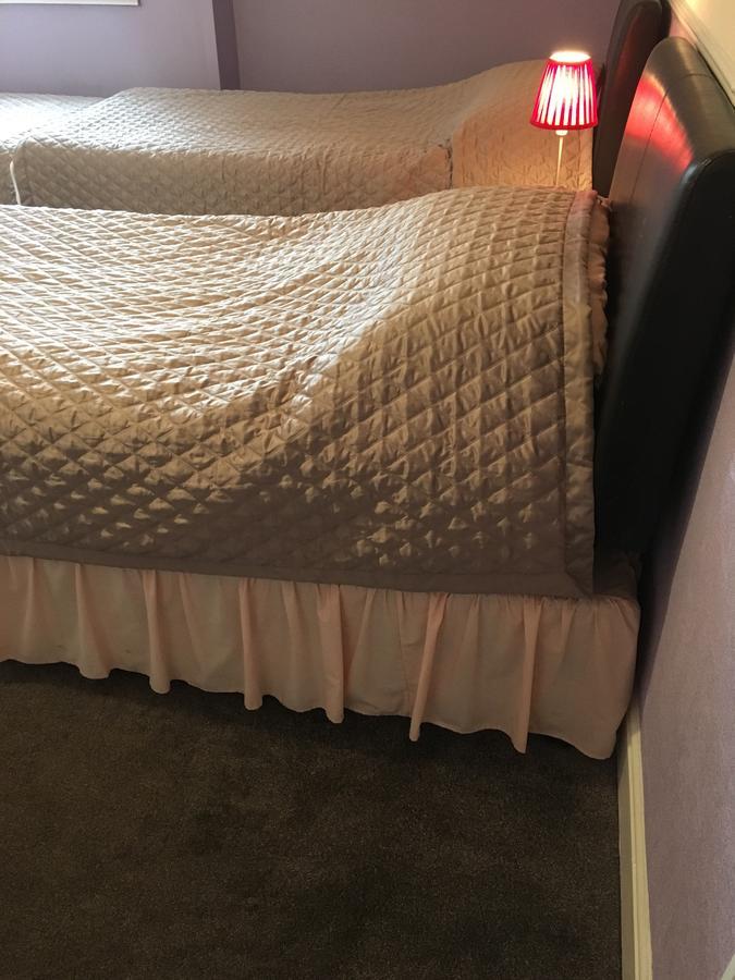 Adelphi Guest House Douglas Dış mekan fotoğraf