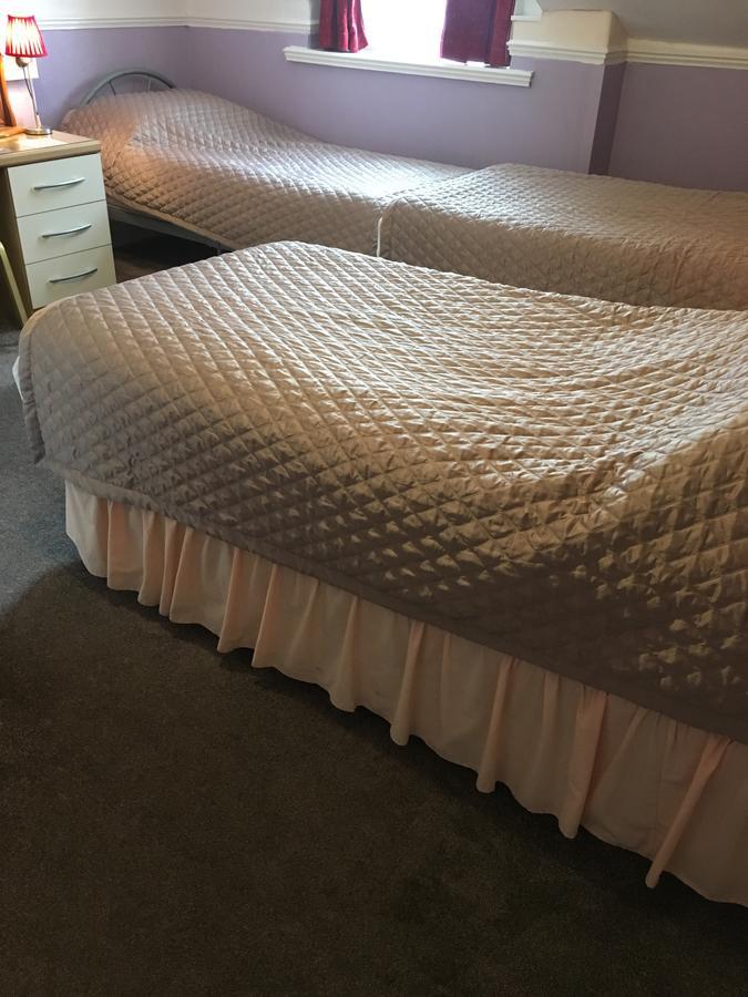Adelphi Guest House Douglas Dış mekan fotoğraf